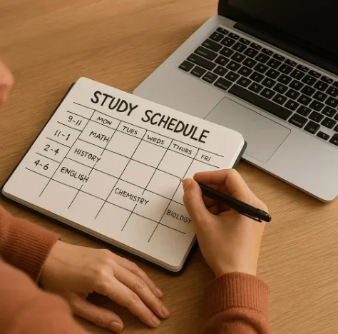 Tips para estudiar 