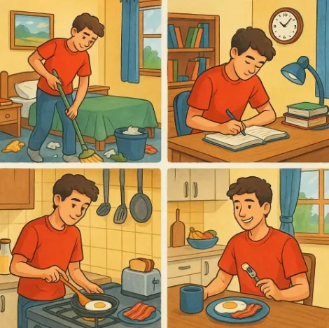 Tips para estudiar 