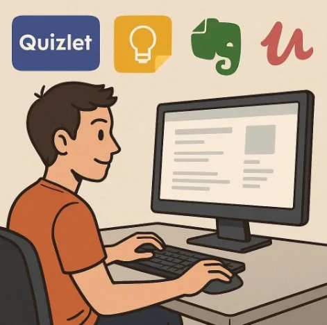Tips para estudiar 